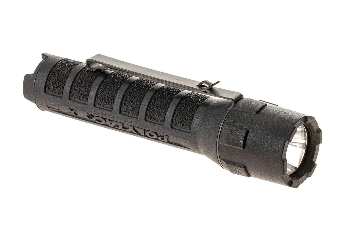 Streamlight PolyTac X Taktisk USB