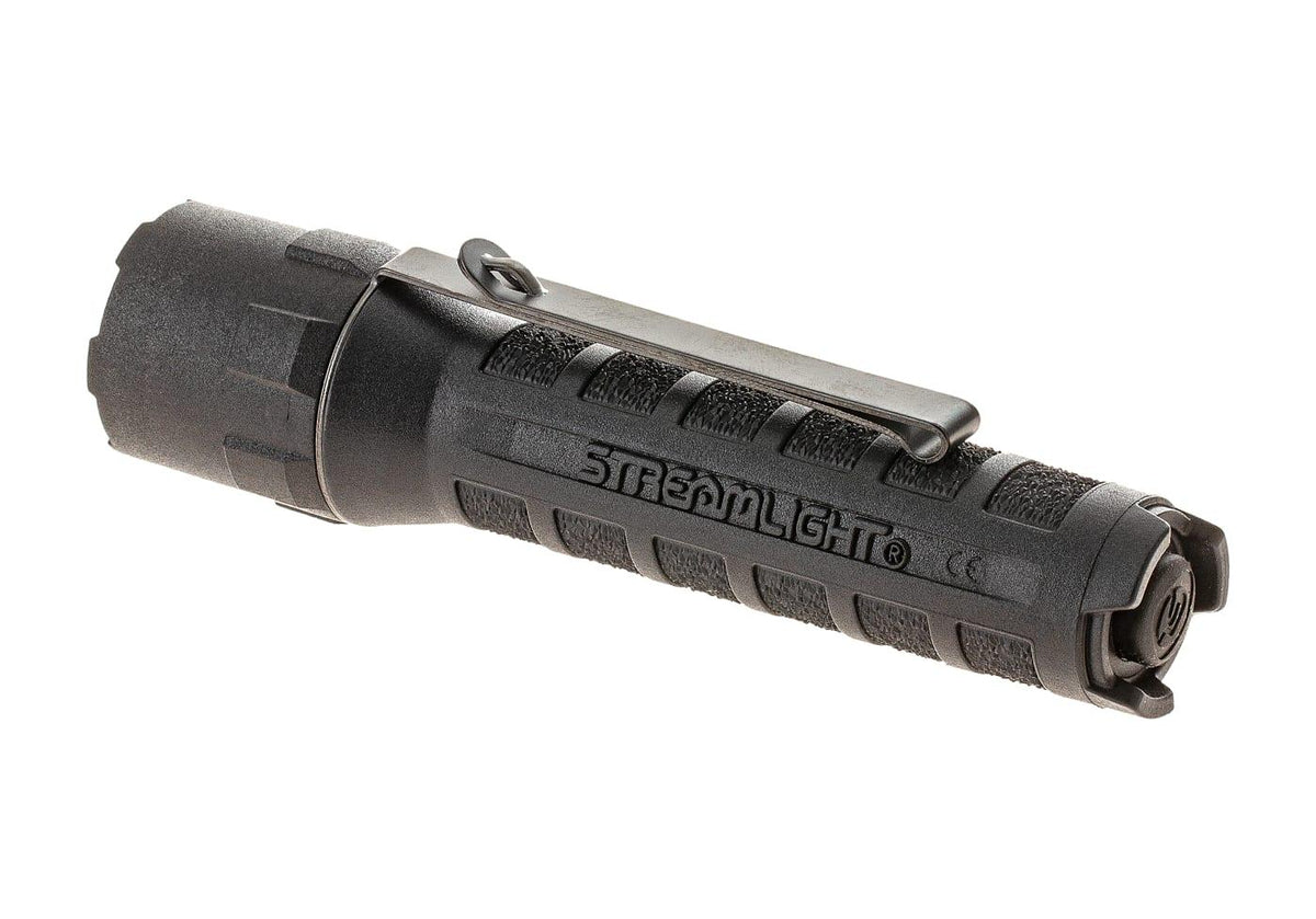 Streamlight PolyTac X Taktisk USB