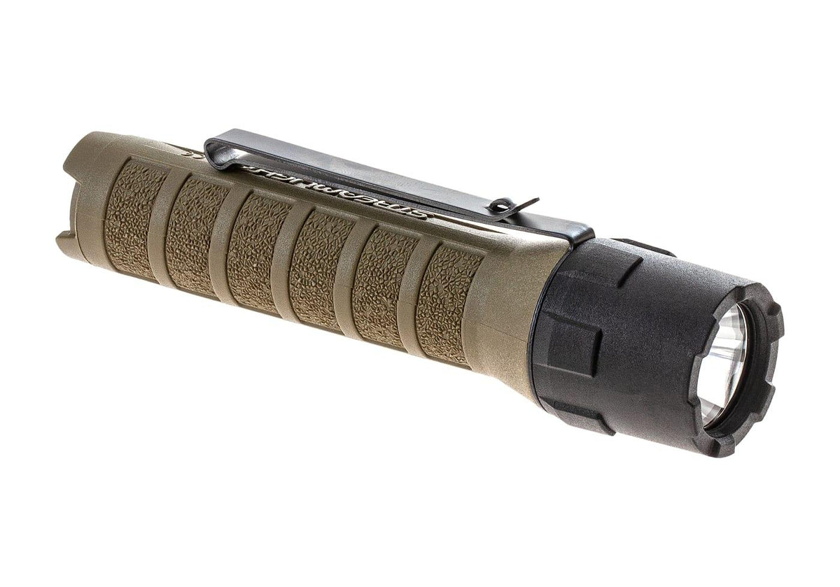 Streamlight PolyTac X Taktisk USB
