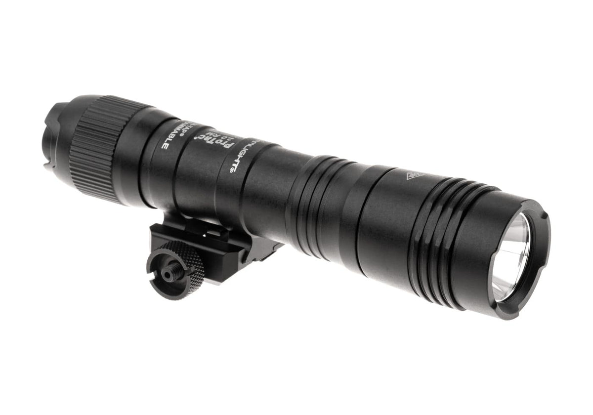 Streamlight ProTac 2.0 skinnemontage - Sort