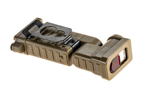 Streamlight Sidewinder Boot - Coyote