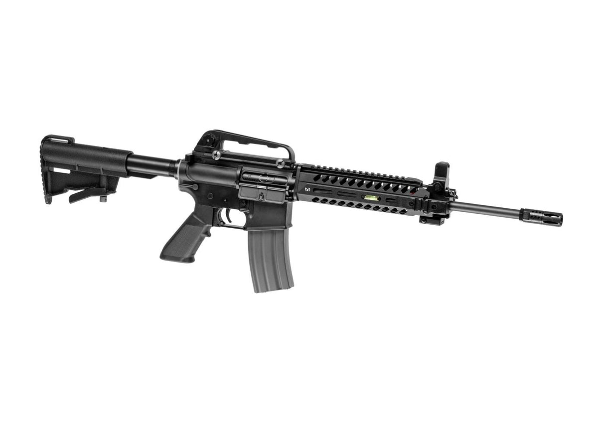 T91 M4 AEG Airsoft Rifle (M-LOK)