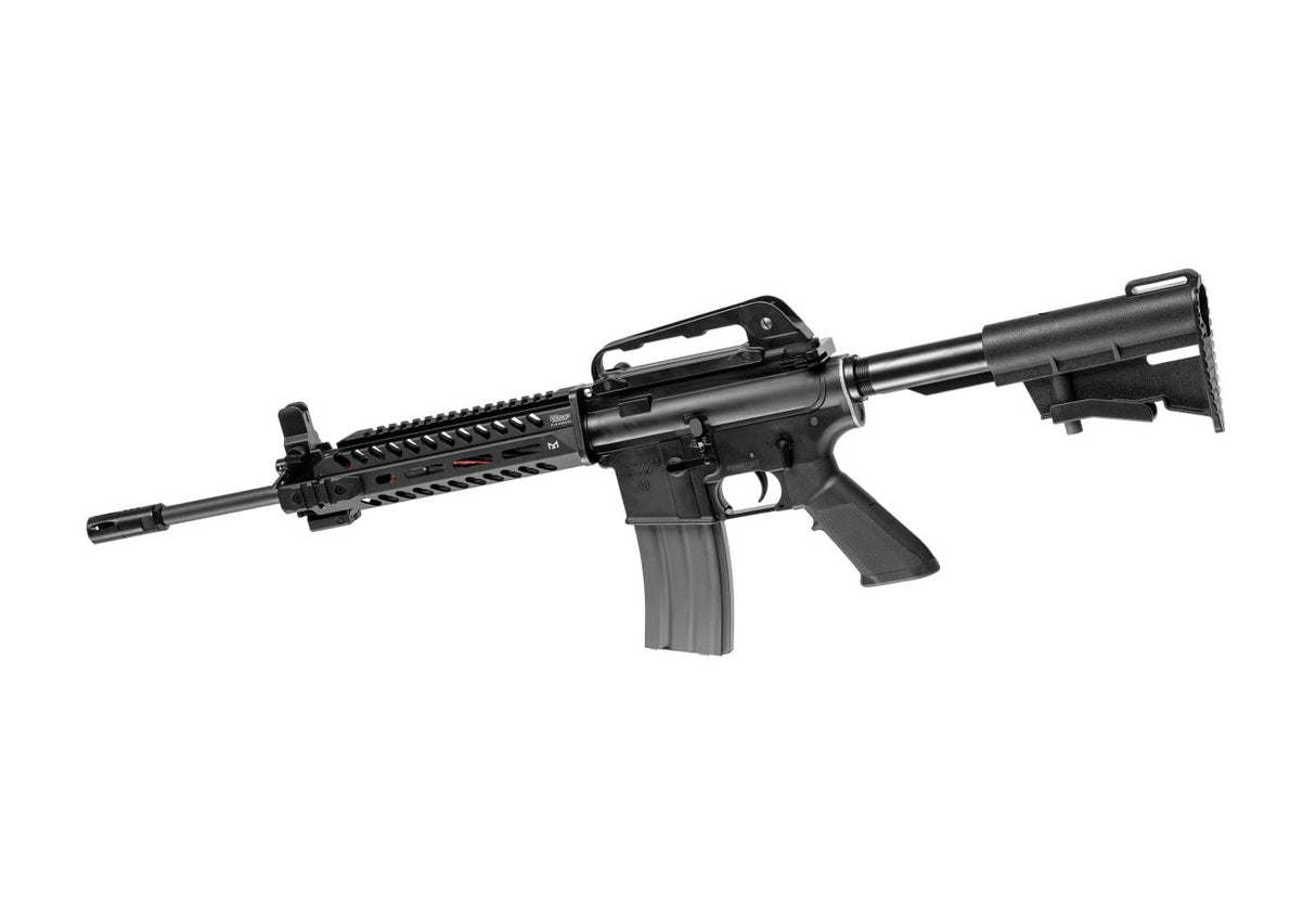 T91 M4 AEG Airsoft Rifle (M-LOK)
