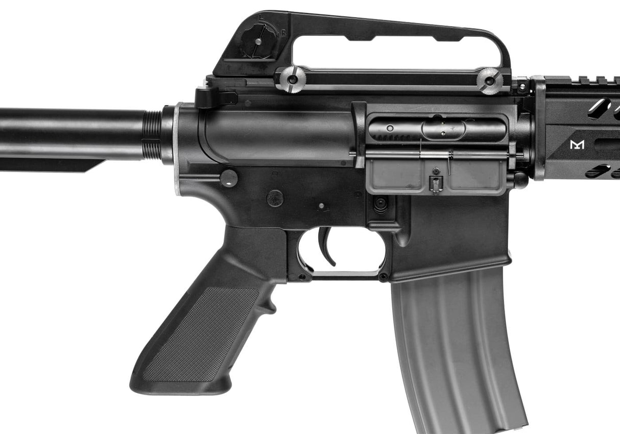 T91 M4 AEG Airsoft Rifle (M-LOK)