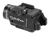 Streamlight TLR-8 sub til GLOCK G43X MOS/G48 MOS/G43X Rail/G48 Skinne - Sort