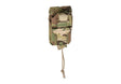 Clawgear Backward Flap Riffel magasinlomme - Multicam