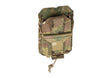 Clawgear Backward SR magasinlomme - Multicam