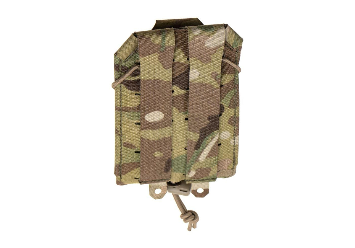 Clawgear Backward SR magasinlomme - Multicam