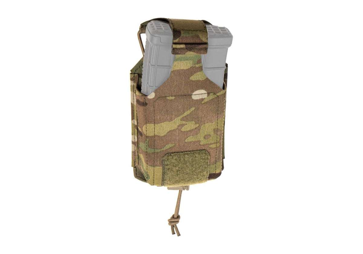 Clawgear Backward SR magasinlomme - Multicam