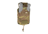Clawgear Backward SR magasinlomme - Multicam
