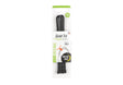 Nite Ize Gear Tie Reusable Gummi Twist Tie 12" 2pcs - Sort
