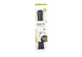 Nite Ize Gear Tie Reusable Gummi Twist Tie 12" 2pcs - Sort