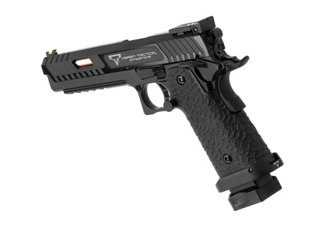 Taran Tactical CM0101 2011 Combat Master Full Metal - Black
