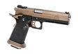 AW Custom HX1003 Full Metal GBB - FDE