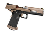 AW Custom HX1003 Full Metal GBB - FDE
