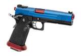 AW Custom HX1005 Full Metal GBB - Blue