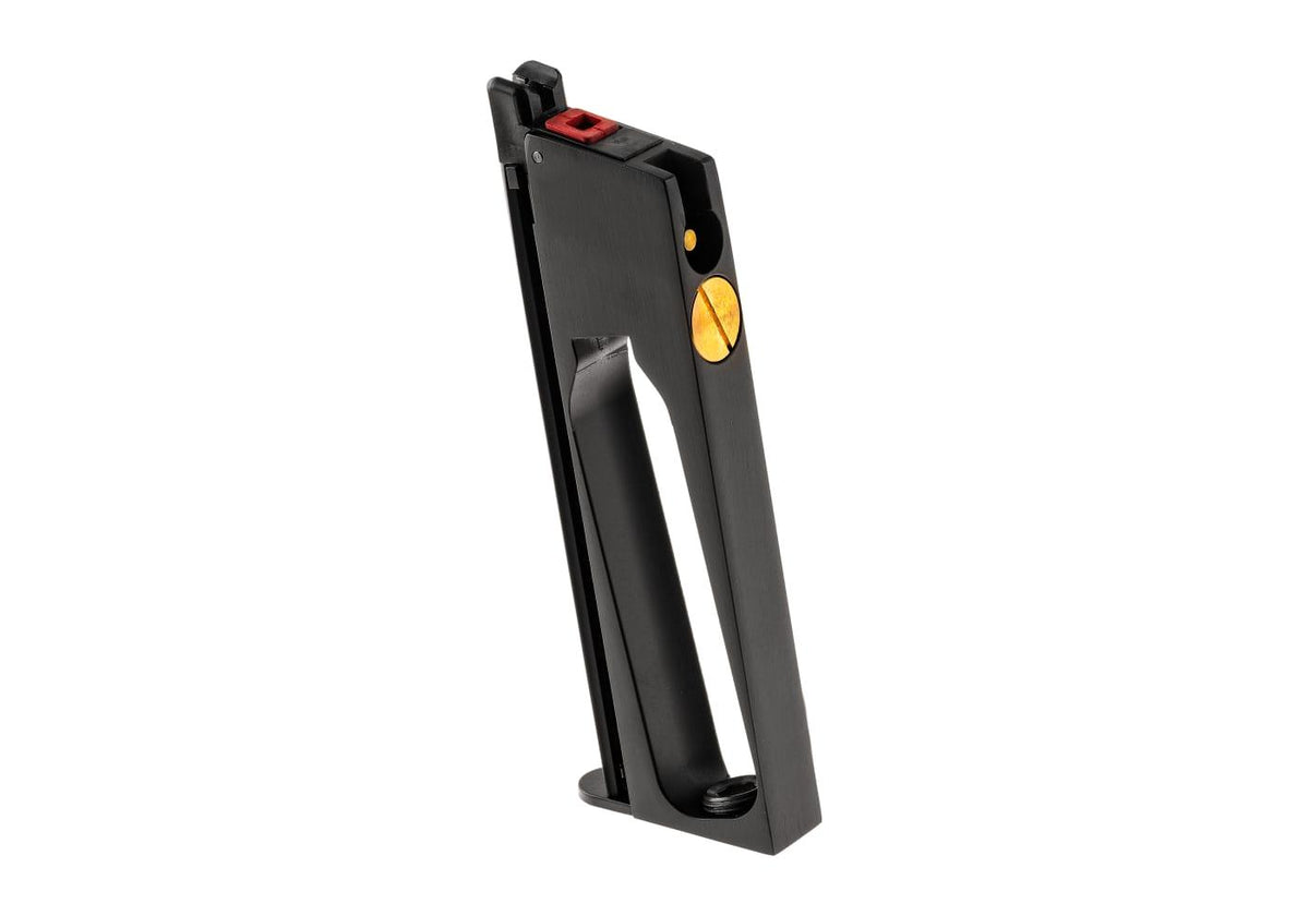AW Custom Magazin 1911 Enkelt Stack Co2 15rds