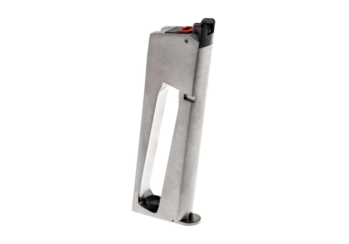 AW Custom Magazin 1911 Enkelt Stack Co2 15rds