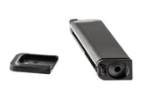 Salient Arms Magazin BLU / Tier One Co2 25rds - Sort