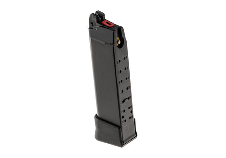 Salient Arms Magazin BLU Co2 20rds - Sort