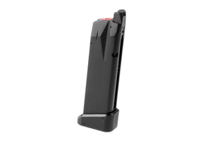 AW Custom Magazin Canik TP9 Co2 20rds - Sort