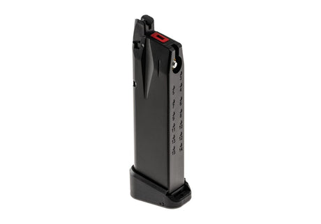 AW Custom Magazin Canik TP9 GBB 20rds - Sort