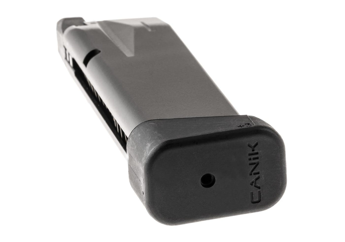 AW Custom Magazin Canik TP9 GBB 20rds - Sort