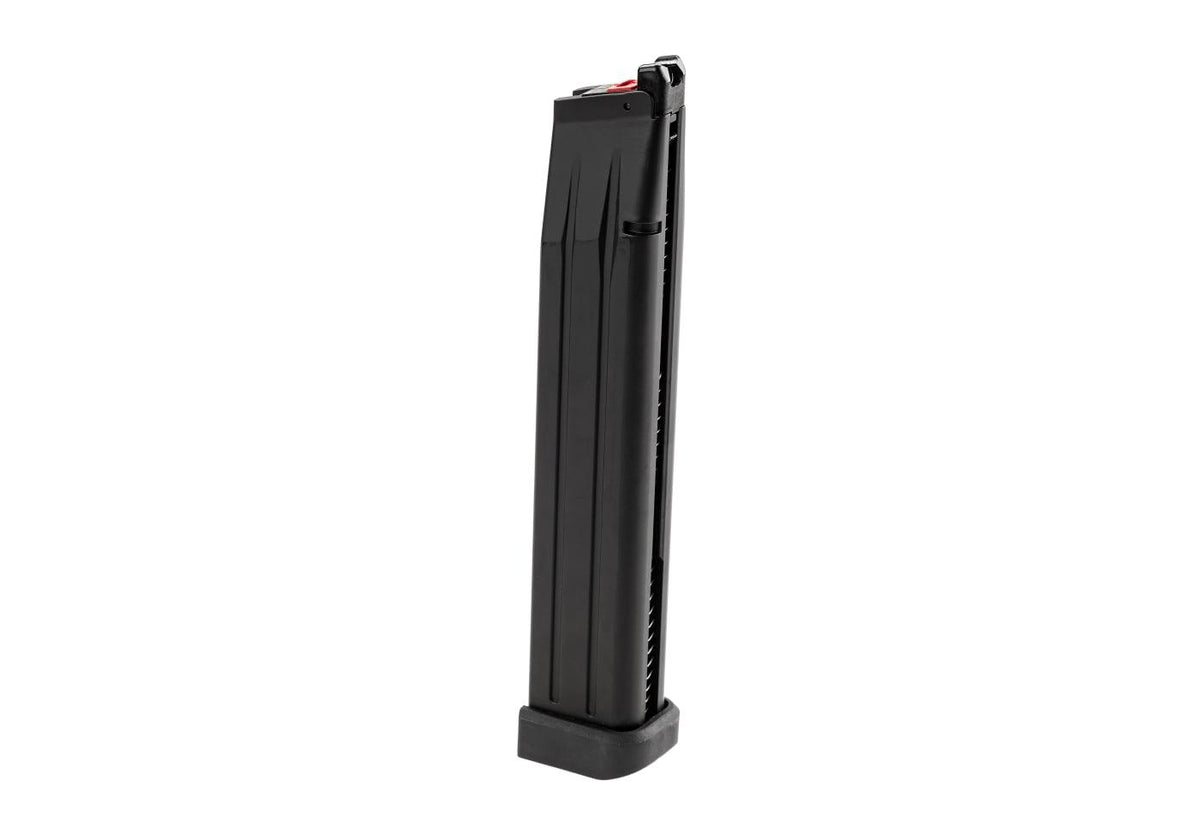 AW Custom Magazin Hi-Capa 5.1 GBB 50rds - Sort