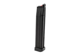 AW Custom Magazin Hi-Capa 5.1 GBB 50rds - Sort