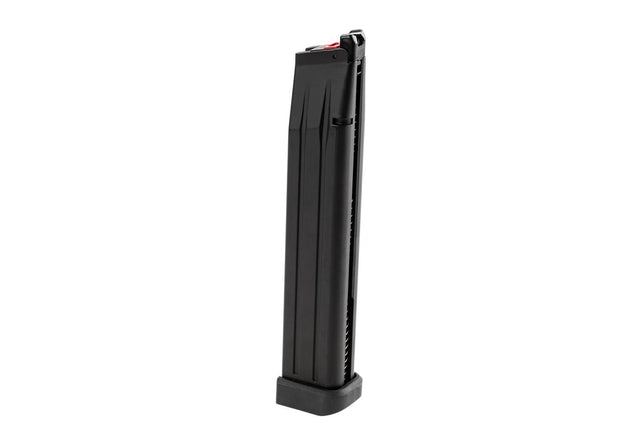 AW Custom Magazin Hi-Capa 5.1 GBB 50rds - Sort