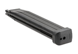 AW Custom Magazin Hi-Capa 5.1 GBB 50rds - Sort