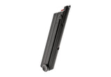 AW Custom Magazin LG Series GBB 15rds - Sort