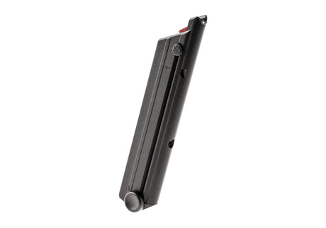 AW Custom Magazin LG Series GBB 15rds - Sort