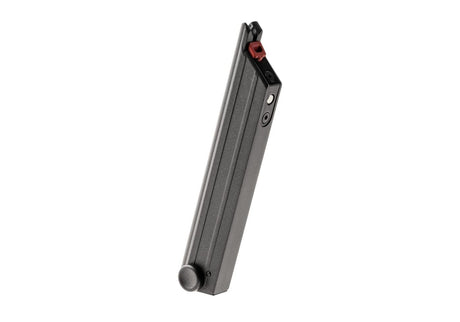 AW Custom Magazin LG Series GBB 15rds - Sort