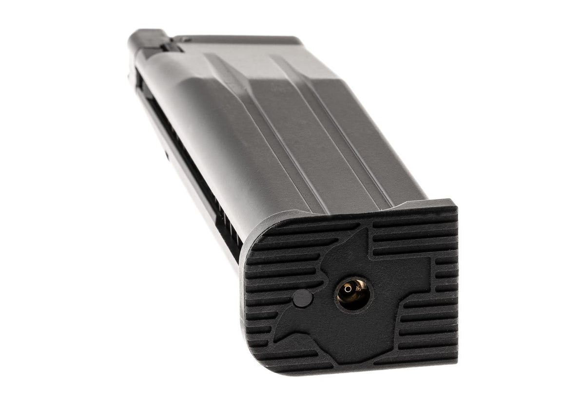 Salient Arms Magazin RED-H / Hi-Capa GBB 30rds - Sort