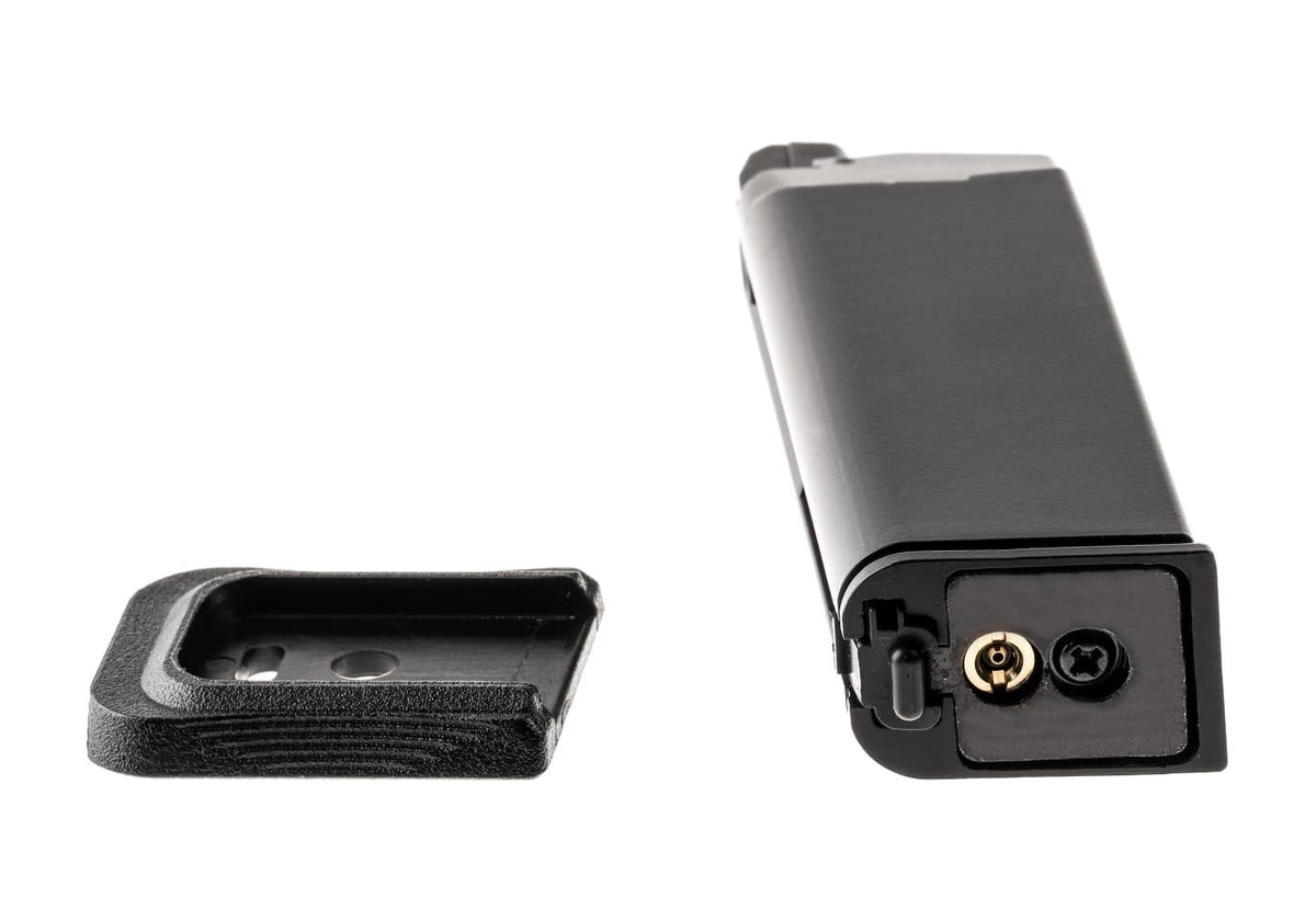 Salient Arms Magazin Utility Compact GBB 23rds - Sort