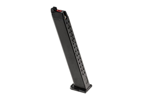 AW Custom Magazin VX GBB 50rds - Sort