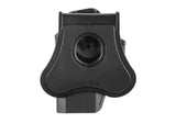 Umarex paddle hylster Glock 17