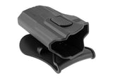 Umarex Polymer Paddle Hylster til S&W M&P