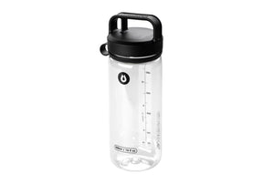 Hydrapak Recon Clip & Carry 500ml - Clear