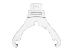 SwissEye RX Insert til F-Tac - Sort