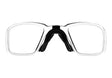SwissEye RX Instert til All Pro Models - Sort