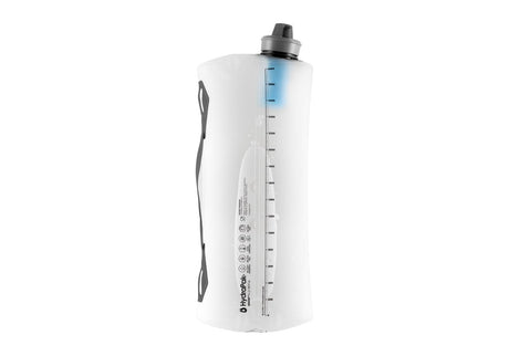 Hydrapak Seeker+ 3L - Clear
