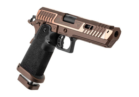 Taran Tactical SV0100 2011 Sand Viper Full Metal GBB - Black