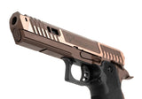 Taran Tactical SV0100 2011 Sand Viper Full Metal GBB - Black