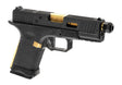 Salient Arms TO2000 Tier One 2.0 - Gold