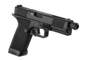 Salient Arms UT0102 Utility Standard Full Metal GBB - Black