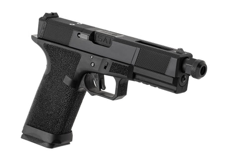 Salient Arms UT0102 Utility Standard Full Metal GBB - Black