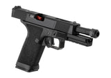 Salient Arms UT0102 Utility Standard Full Metal GBB - Black