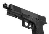 Salient Arms UT0102 Utility Standard Full Metal GBB - Black